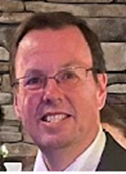Photo of Dan Mitchell